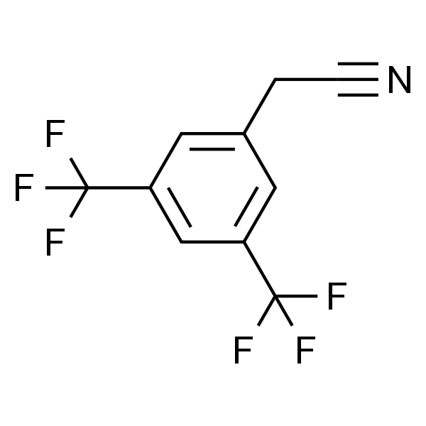 3，5-二(三氟甲基)苯乙腈