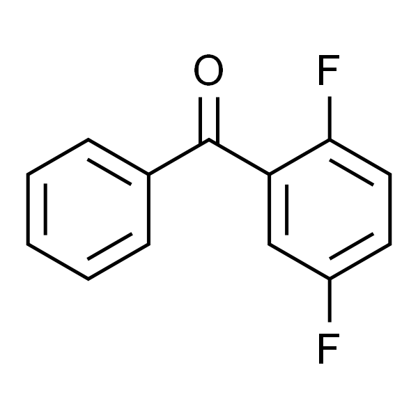 2,5-二氟二苯甲酮