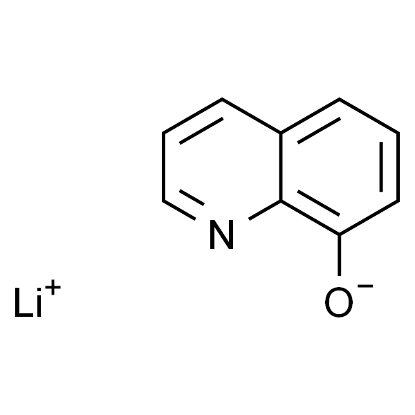 8-羟基喹啉锂