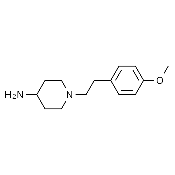 4-氨基-1-[2-(4-甲氧基苯基)乙基]哌啶