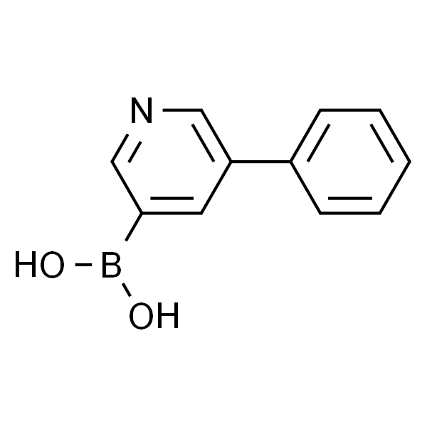 5-苯基-3-吡啶基硼酸