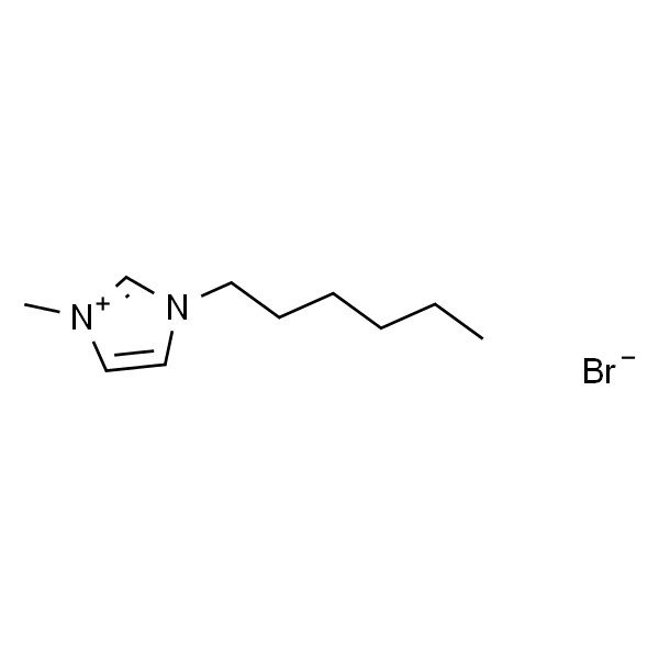 1-己基-3-甲基咪唑溴化物