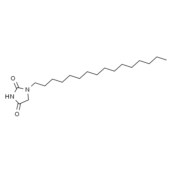 1-十六烷基乙内酰脲