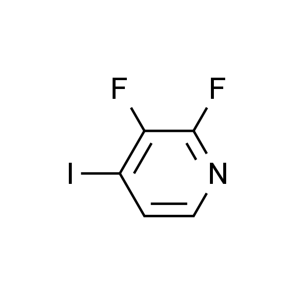 2,3-二氟-4-碘吡啶
