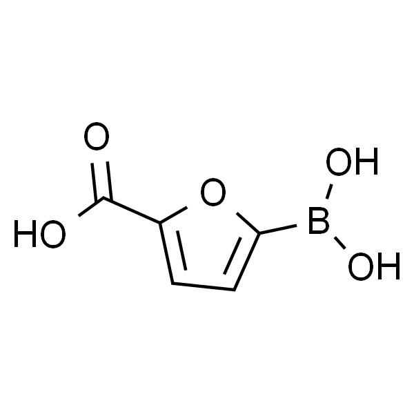 5-硼酸呋喃-2-羧酸