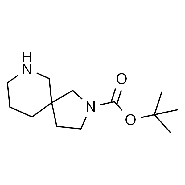 7-苄基-2-苯基-2,7-二氮杂螺[4.5]癸烷-1-酮