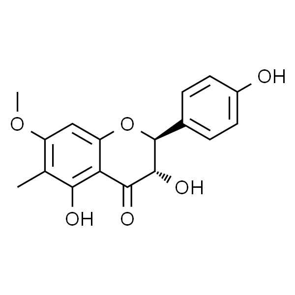 6-Methyl-7-O-methylaromadendrin