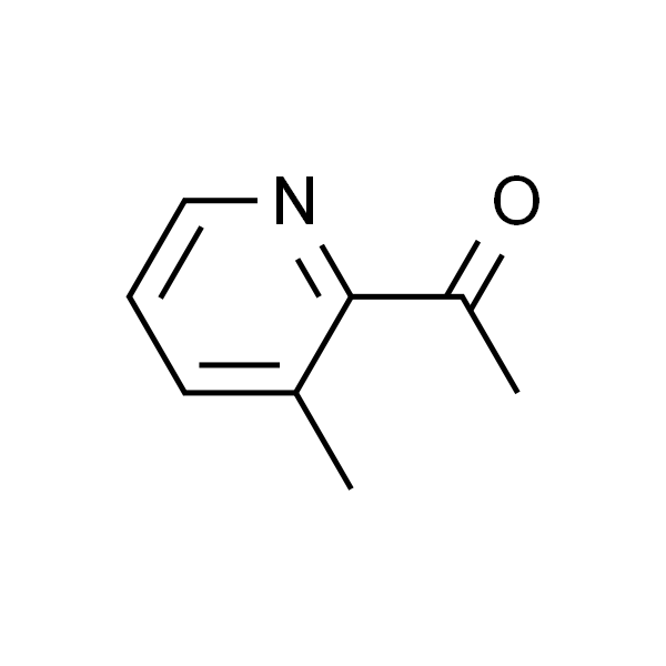 2-乙酰基-3-甲基吡啶