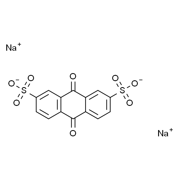 蒽醌-2,7-二磺酸二钠盐