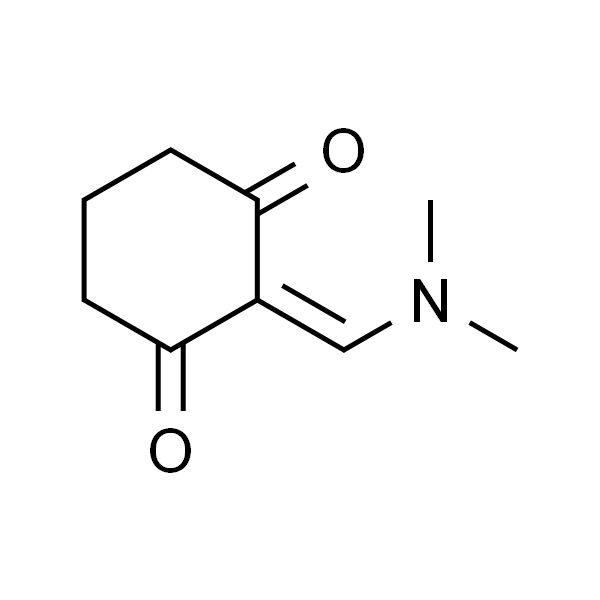 2-Dimethylaminomethylenecyclohexane-1,3-dione