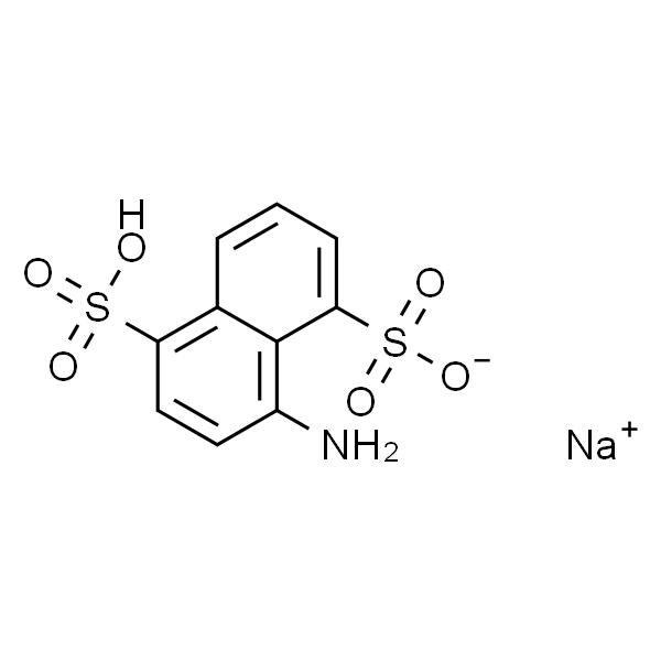 4-氨基-1,5-萘二磺酸钠盐