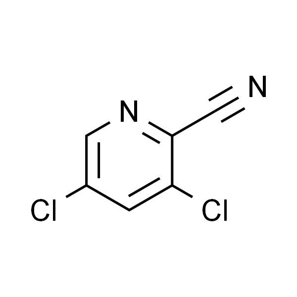 2-氰基-3,5-二氯吡啶
