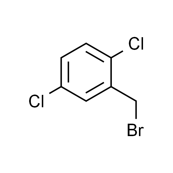 2,5-二氯苄基溴