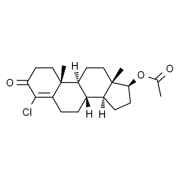 醋酸氯睾酮