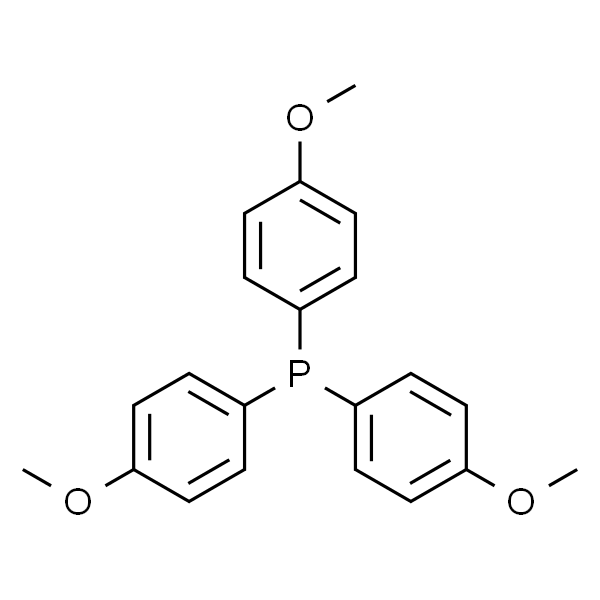 三(4-甲氧苯基)膦