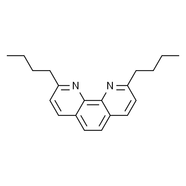 2,9-二正丁基-1,10-邻二氮杂菲