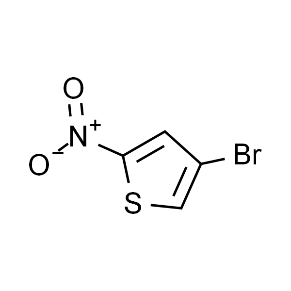 4-溴-2-硝基噻吩