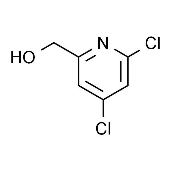 (4,6-二氯吡啶-2-基)甲醇