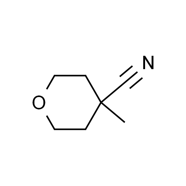 4-甲基四氢-2H-吡喃-4-甲腈