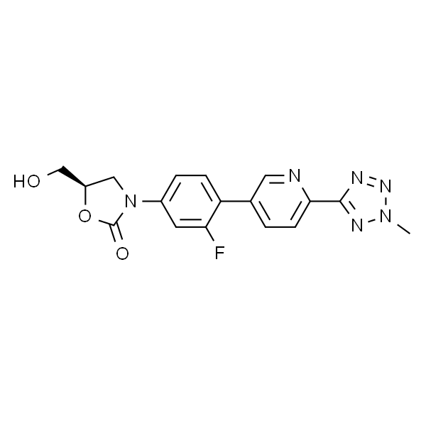 Tedizolid