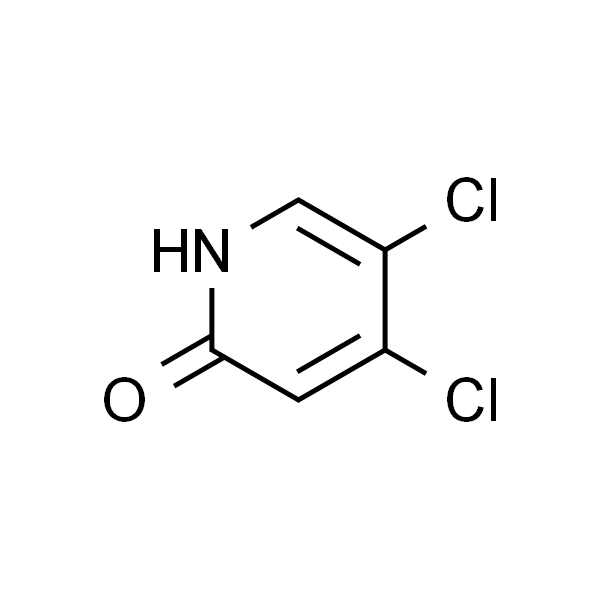 2-羟基-4,5-二氯吡啶