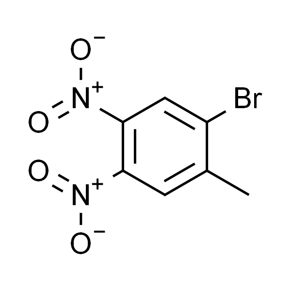 2-溴-4,5-二硝基甲苯