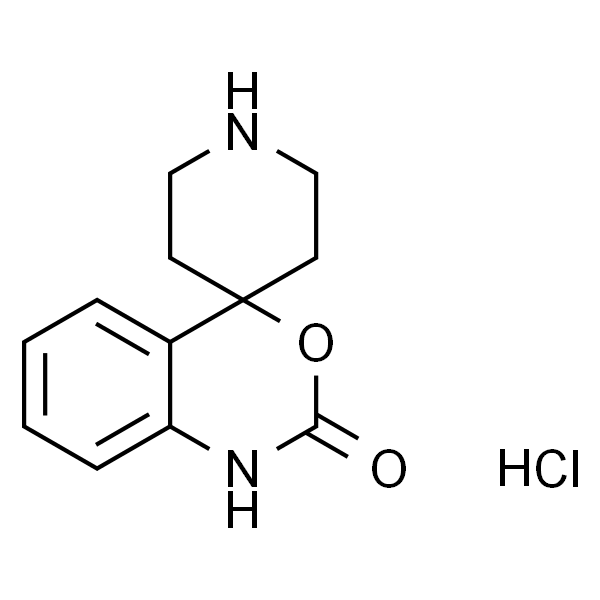 螺[苯并[d][1,3]噁嗪-4,4'-哌啶]-2(1H)-酮盐酸盐