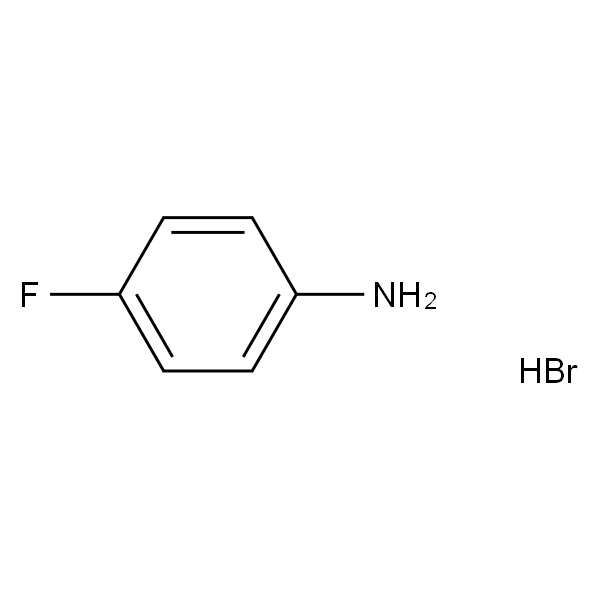 4-氟苯胺氢溴酸盐