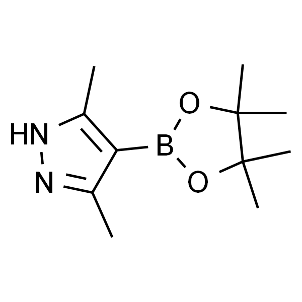 3,5-二甲基吡唑-4-硼酸频哪醇酯