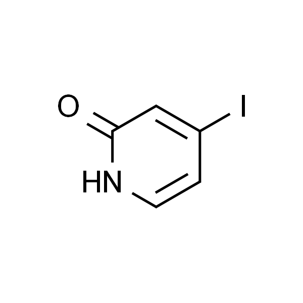 4-碘-2-吡啶酮
