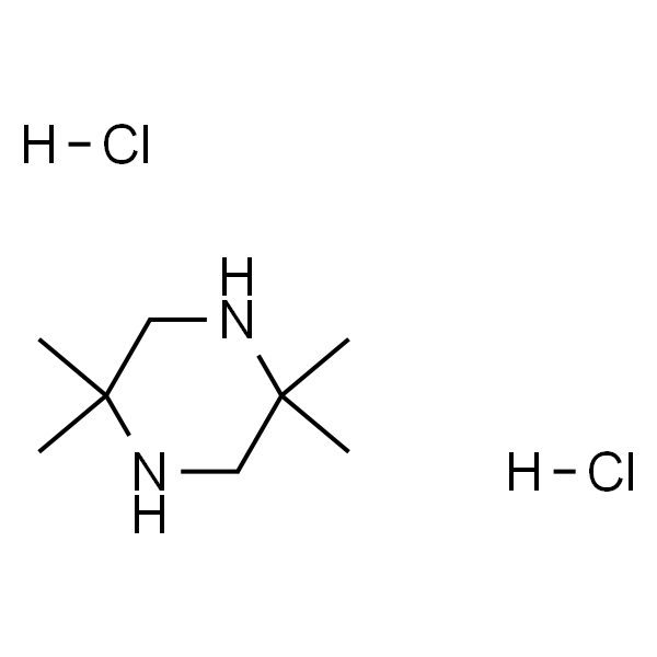 2,2,5,5-四甲基哌嗪二盐酸盐