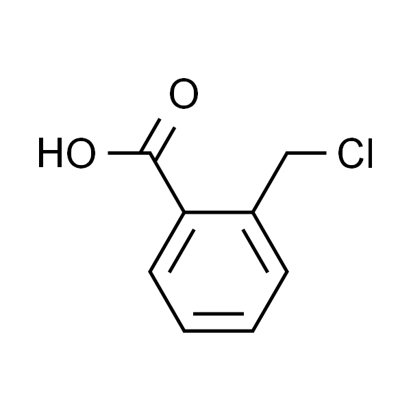 2-(氯甲基)苯甲酸