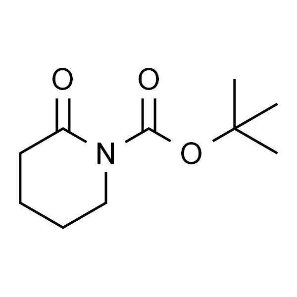 1-叔丁氧羰基-2-哌啶酮