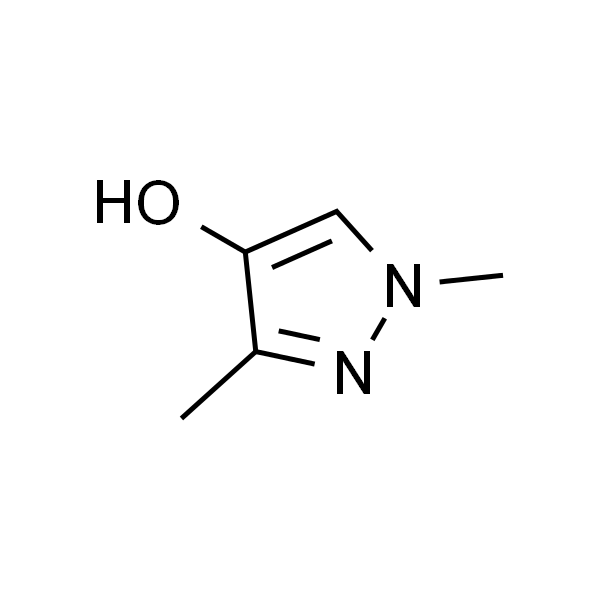 1,3-二甲基-1H-吡唑-4-醇