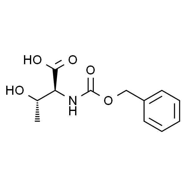 ((苄氧基)羰基)-L-别苏氨酸