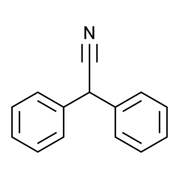 二苯乙腈