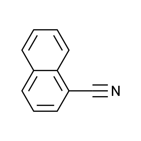 1-萘甲腈