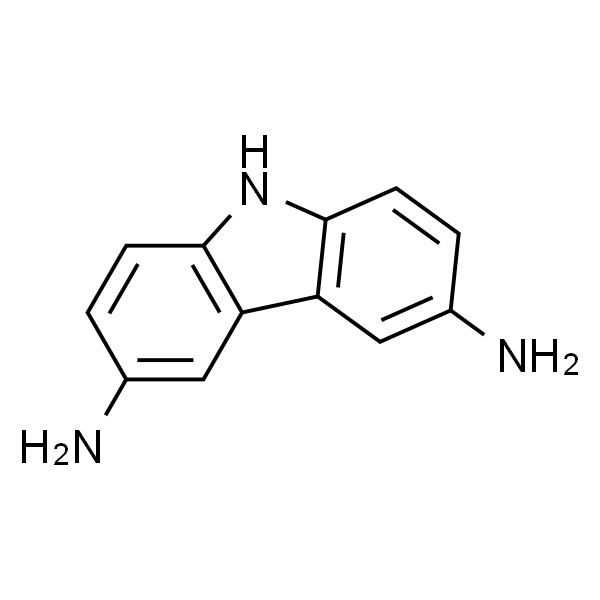 3，6-二氨基咔唑