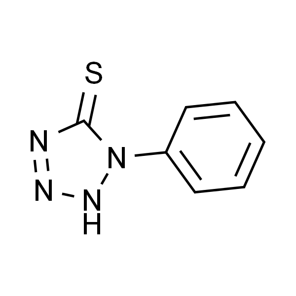 5-疏基-1-苯基-四氮唑