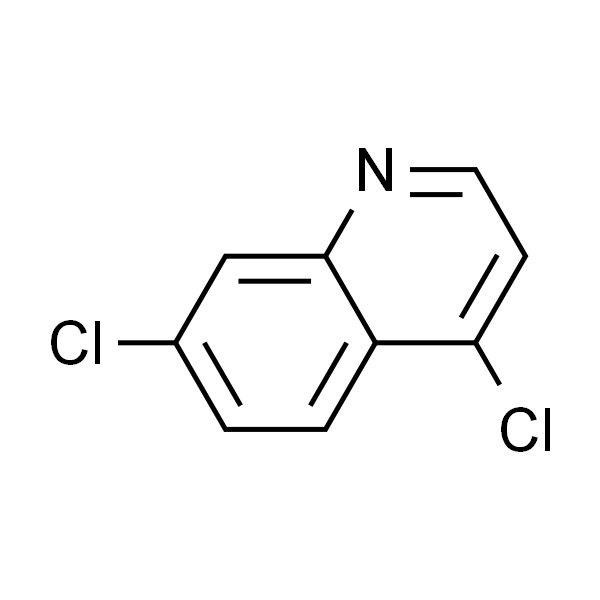 4,7-二氯喹啉