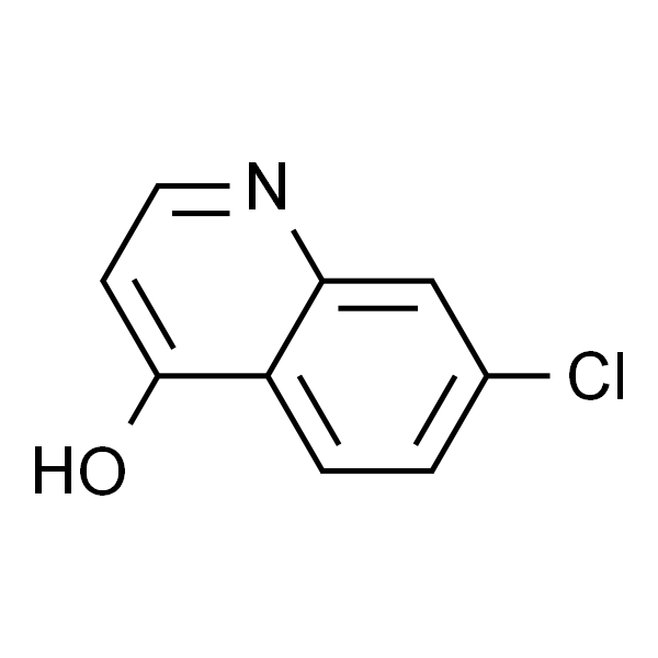 7-氯-4-羟基喹啉