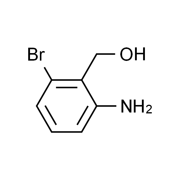 (2-氨基-6-溴苯基)甲醇