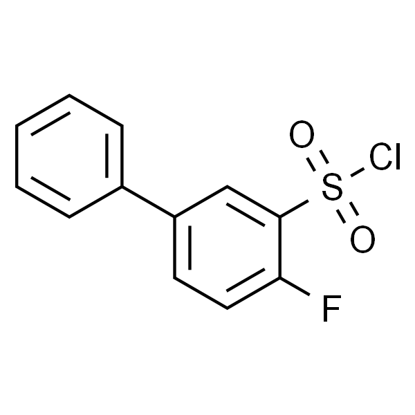 4'-氟-[1,1'-联苯]-3-磺酰氯
