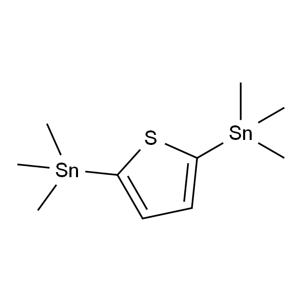 2,5-双(三甲基锡基)噻吩