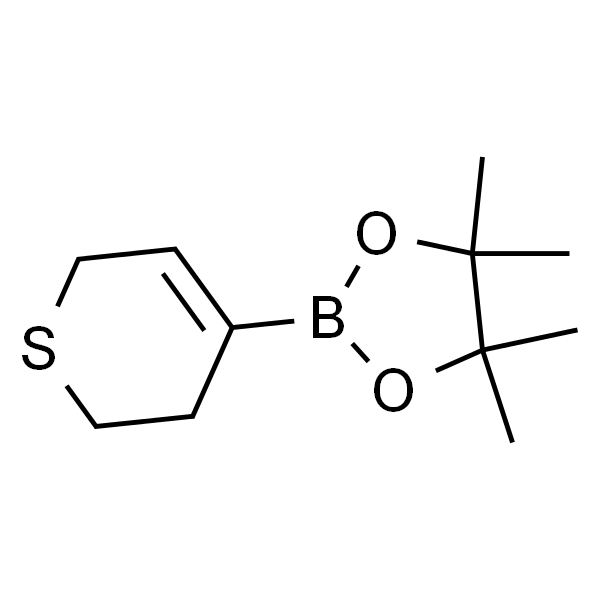3,6-二氢-2H-噻喃-4-硼酸频哪醇酯