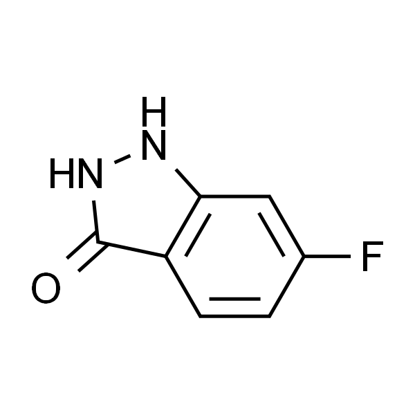 6-氟-1H-吲唑-3-醇