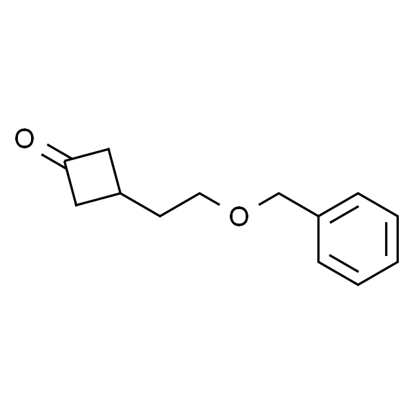 BENZYL 2-(3-OXOCYCLOBUTYL)ACETATE
