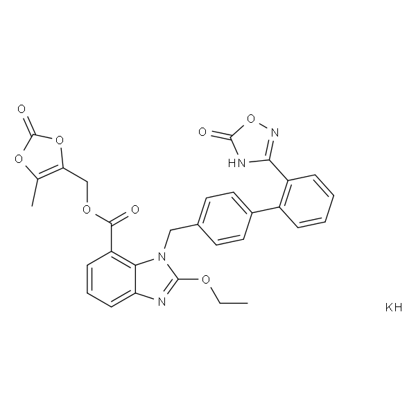 阿齐沙坦酯衍生物