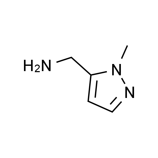 1-甲基-5-甲氨基吡唑