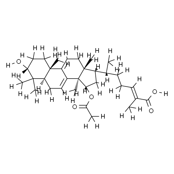 灵芝酸X